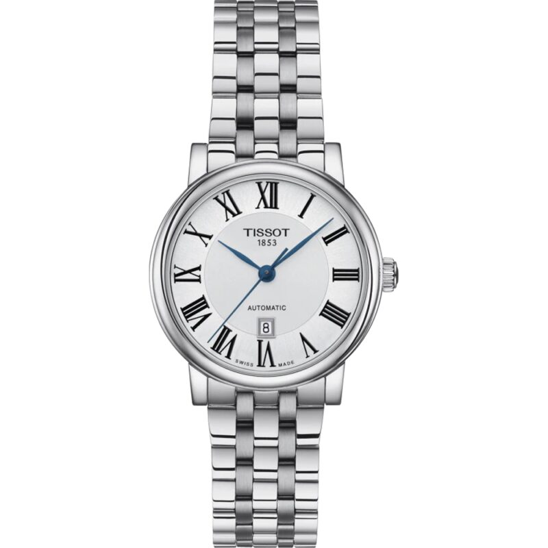 Tissot Carson Automatic (T1222071103300) Women's Watch_main