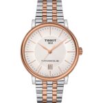 Tissot Carson Powermatic 80 (T1224072203101) Men's Watch_main