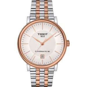 Tissot Carson Powermatic 80 (T1224072203101) Men's Watch_main