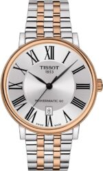 Tissot Carson Powermatic 80 (T1224072203300) Men's Watch_main