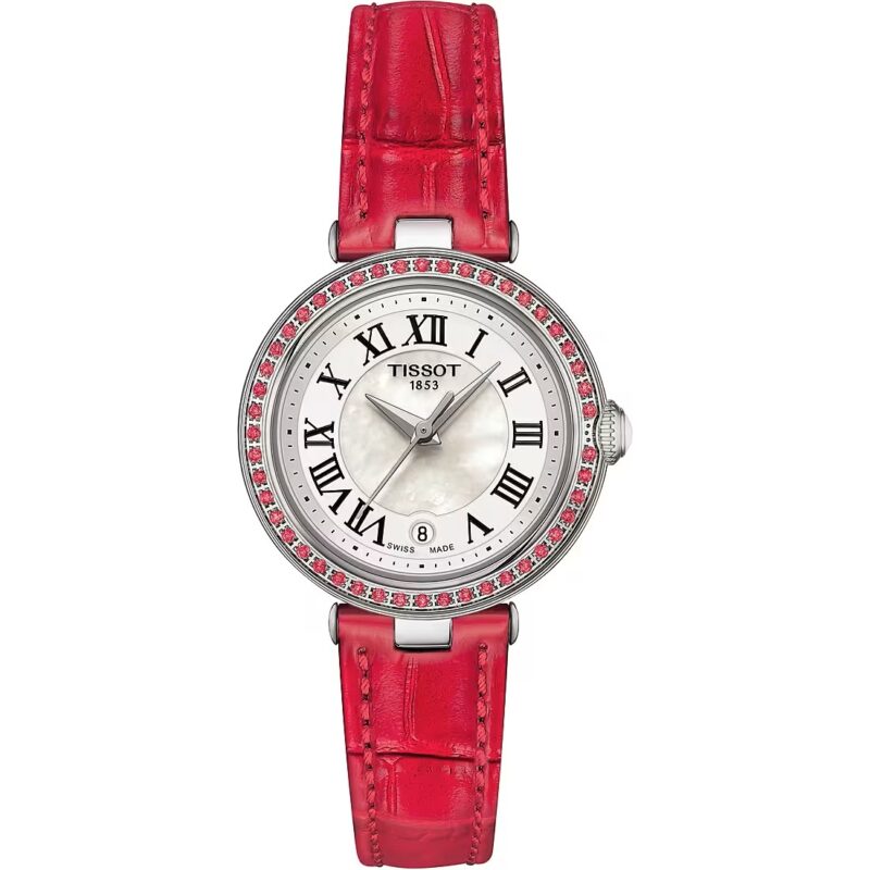 Tissot Bellissima (T1260106611300) Women's Watch