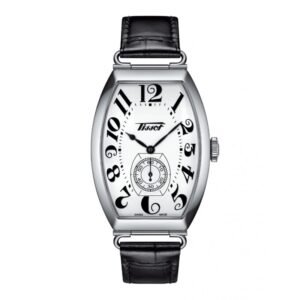 Tissot Heritage Porto Automatic (T1285051601200) Men's Watch_main
