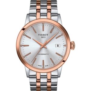 Tissot Classic Dream Swissmatic (T1294072203100) Men's Watch_main