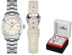 Tissot T-my Lady Special Pack + Extra Strap (T1320101111100) Women's Watch