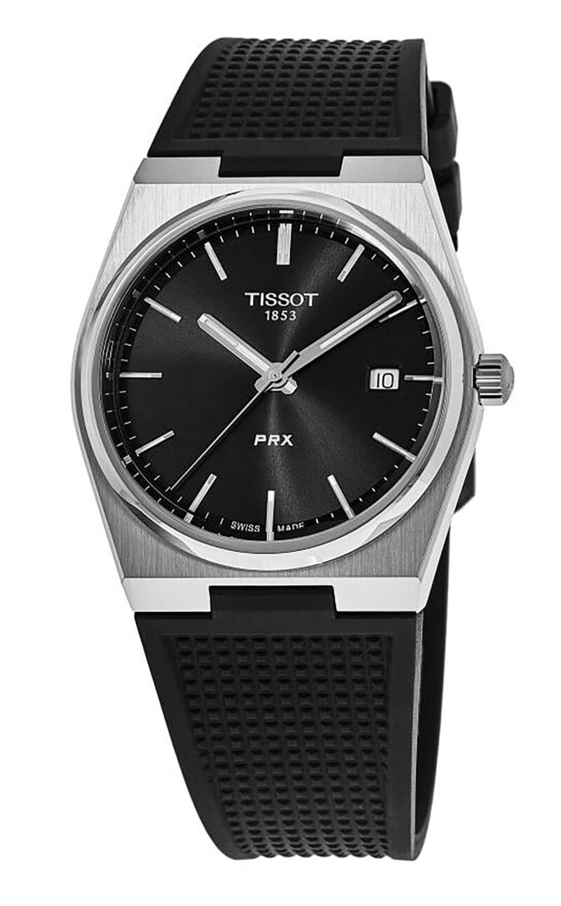 Tissot Prx (T137.410.17.051.00)  Watch_main
