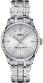 Tissot Chemin Des Tourelles (T1392071103100) Women's Watch_main