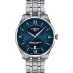 Tissot Chemin Des Tourelles Powermatic 80 (T1398071104800) Men's Watch