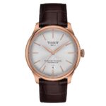 Tissot Chemin Des Tourelles Powermatic 80 (T1398073603100) Men's Watch