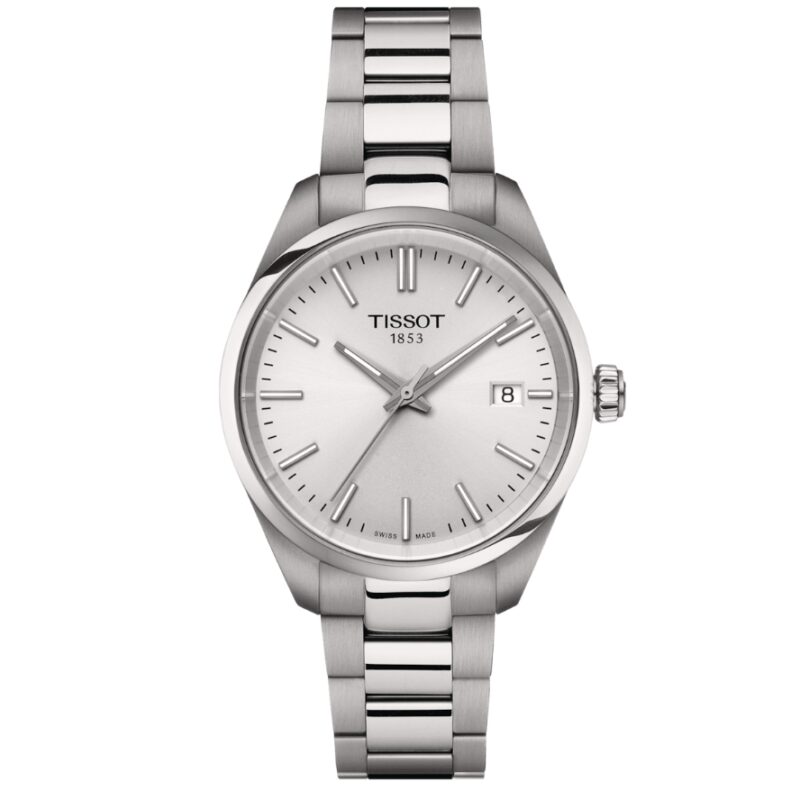 Tissot Pr100 (T150.210.11.031.00)  Watch