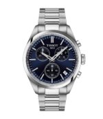 Tissot Pr 100 Chronograph (T150.417.11.041.00) Men's Watch_main