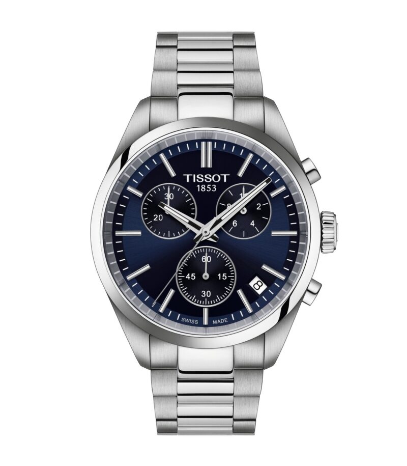 Tissot Pr 100 Chronograph (T150.417.11.041.00) Men's Watch_main