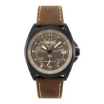 Timberland Hutchington TBL.15354JSB/79 Mens Watch