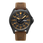 Timberland Jefferson TBL.15594JSB/02 Mens Watch