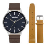Timberland Rollinsford Set TBL.15637JYS/03 Mens Watch