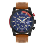 Timberland Sherbrook TBL.15951JSB/03 Mens Watch Dualtimer