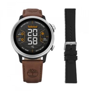 Timberland Smartwatch Watches Tdigb0064501-set (TDIGB0064501-SET)  Watch