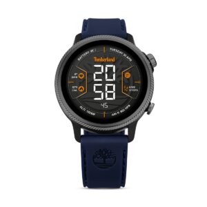 Timberland Smartwatch Watches Tdigb0064502 (TDIGB0064502)  Watch