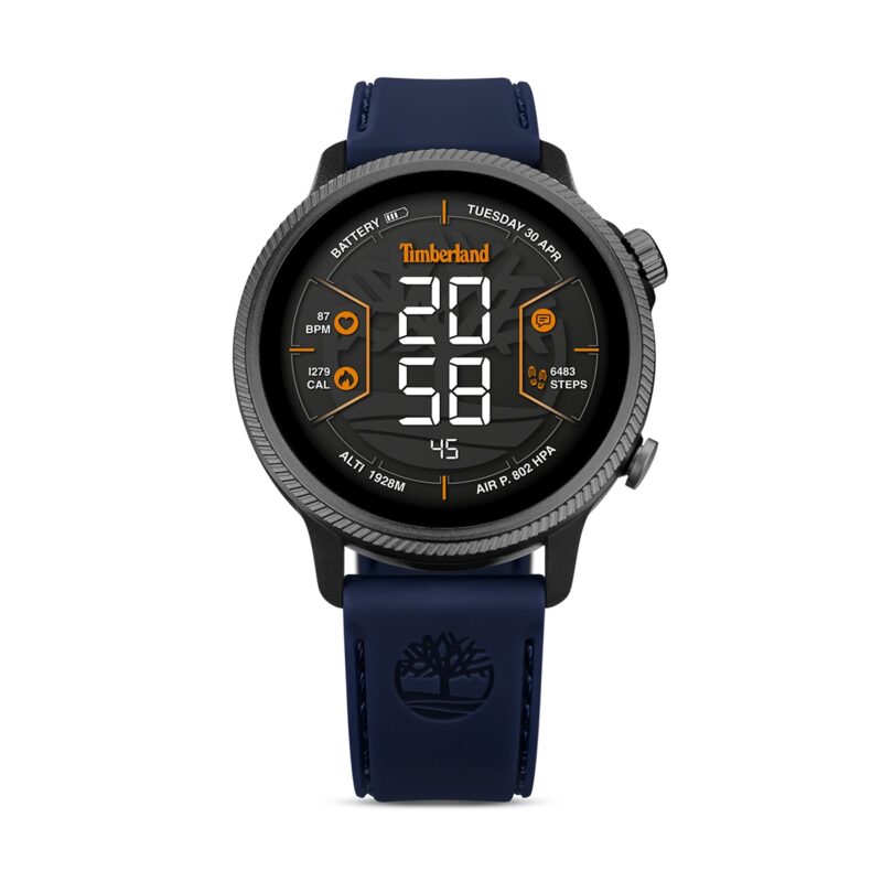 Timberland Smartwatch Watches Tdigb0064502 (TDIGB0064502)  Watch