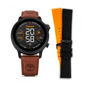 Timberland Smartwatch Watches Tdigb00645x0 (TDIGB00645X0)  Watch
