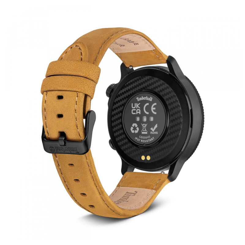 TIMBERLAND SMARTWATCH WATCHES TDIGB00645X1 (TDIGB00645X1) - Image 2