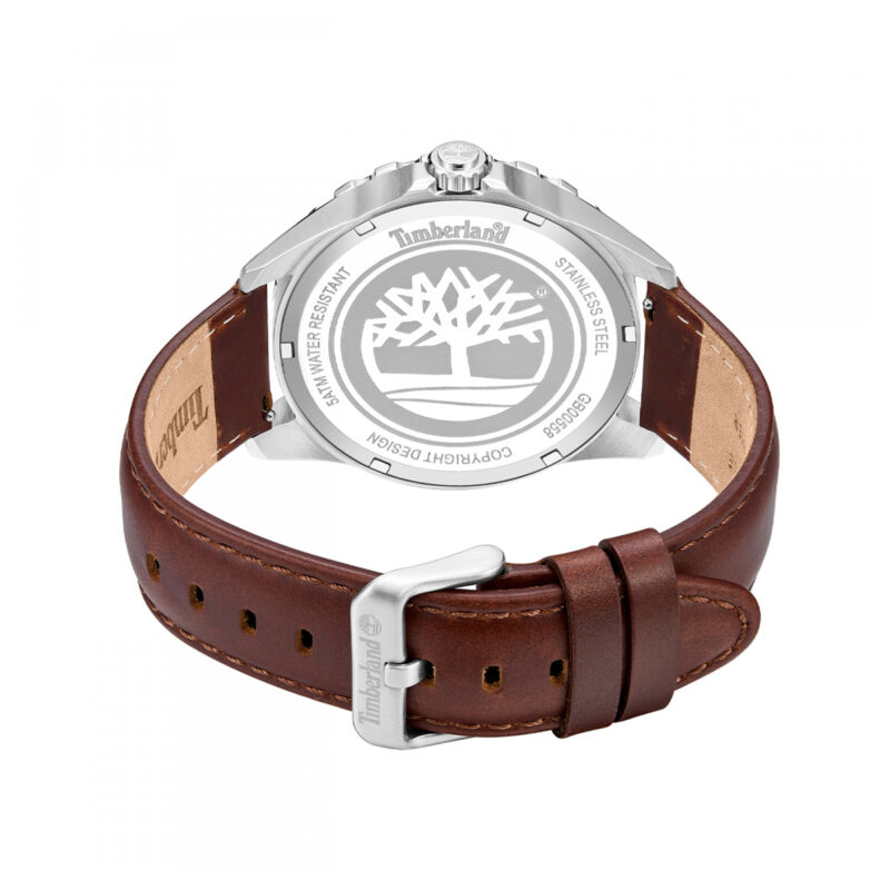 Timberland Day Pond (TDWGB0055801)  Watch_2