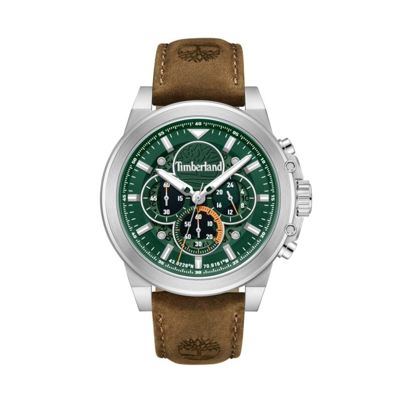 Timberland Fast Strike (TDWGB0056001)  Watch_main