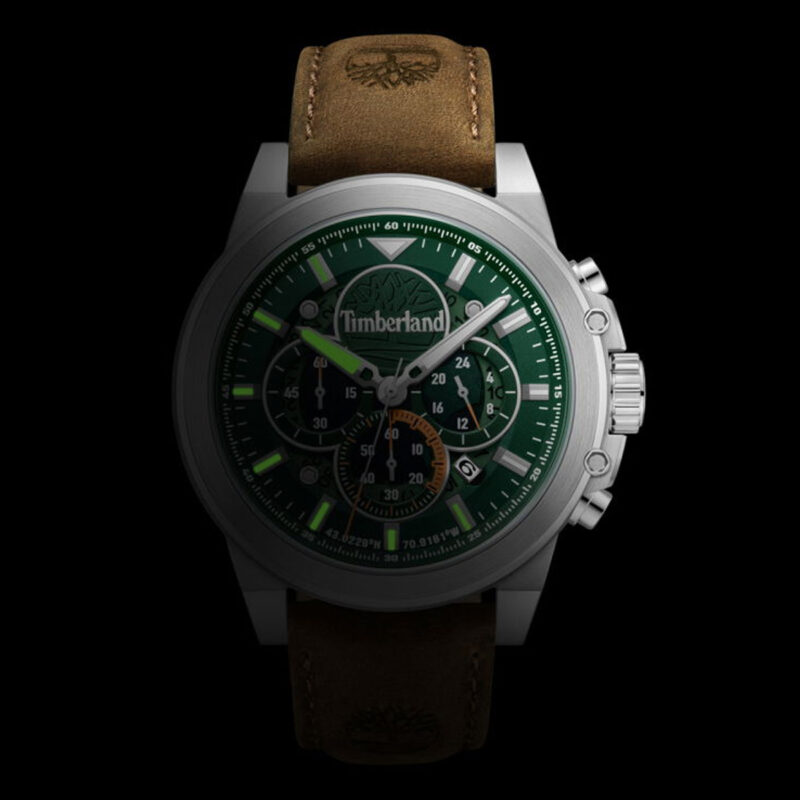 Timberland Fast Strike (TDWGB0056001)  Watch_3