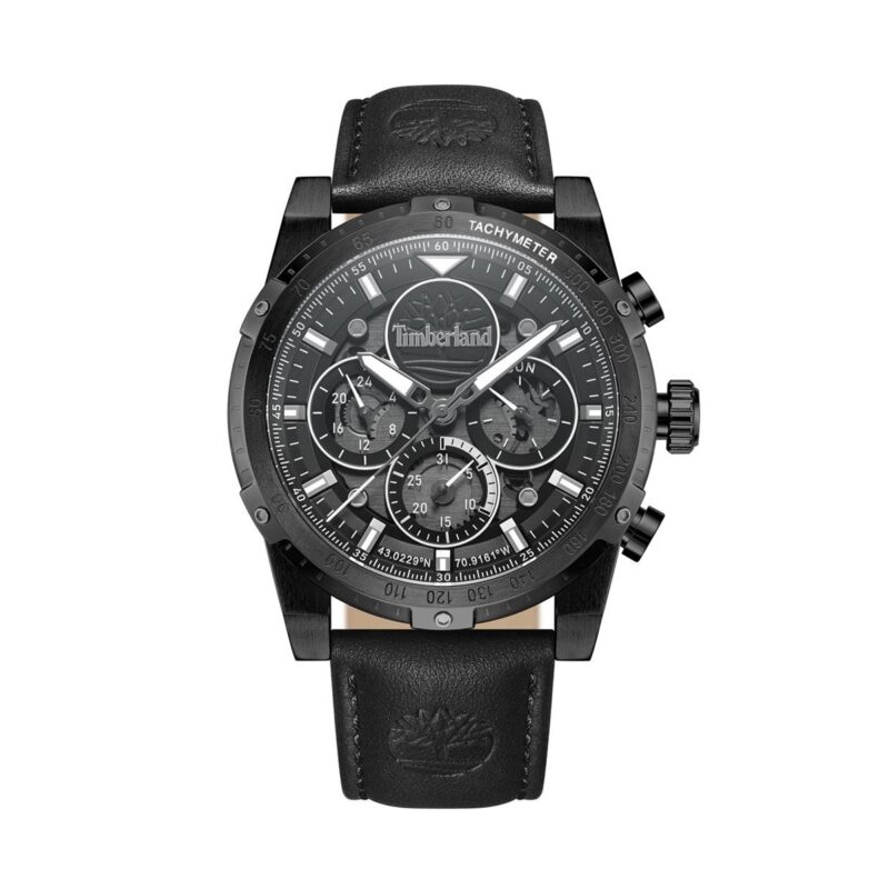 Timberland Sherbrook (TDWGF0009402)  Watch_main