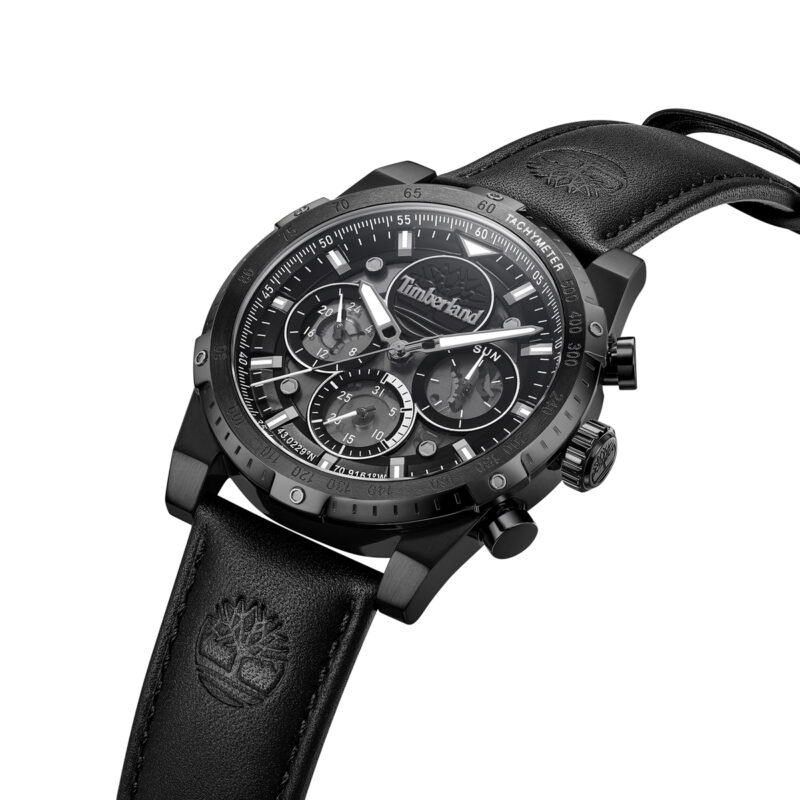 Timberland Sherbrook (TDWGF0009402)  Watch_1