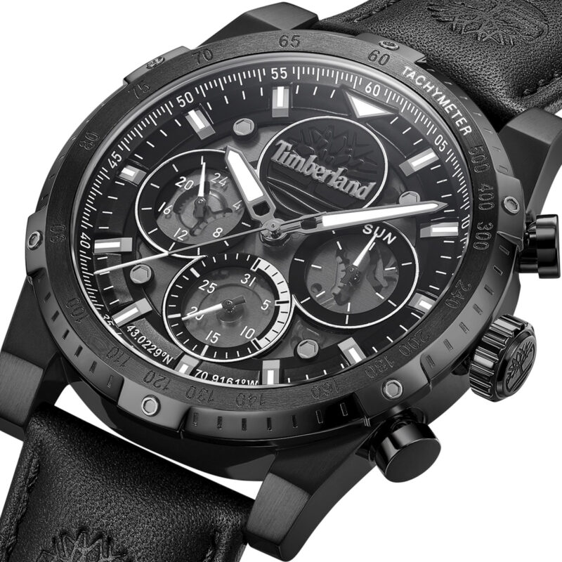 Timberland Sherbrook (TDWGF0009402)  Watch_2