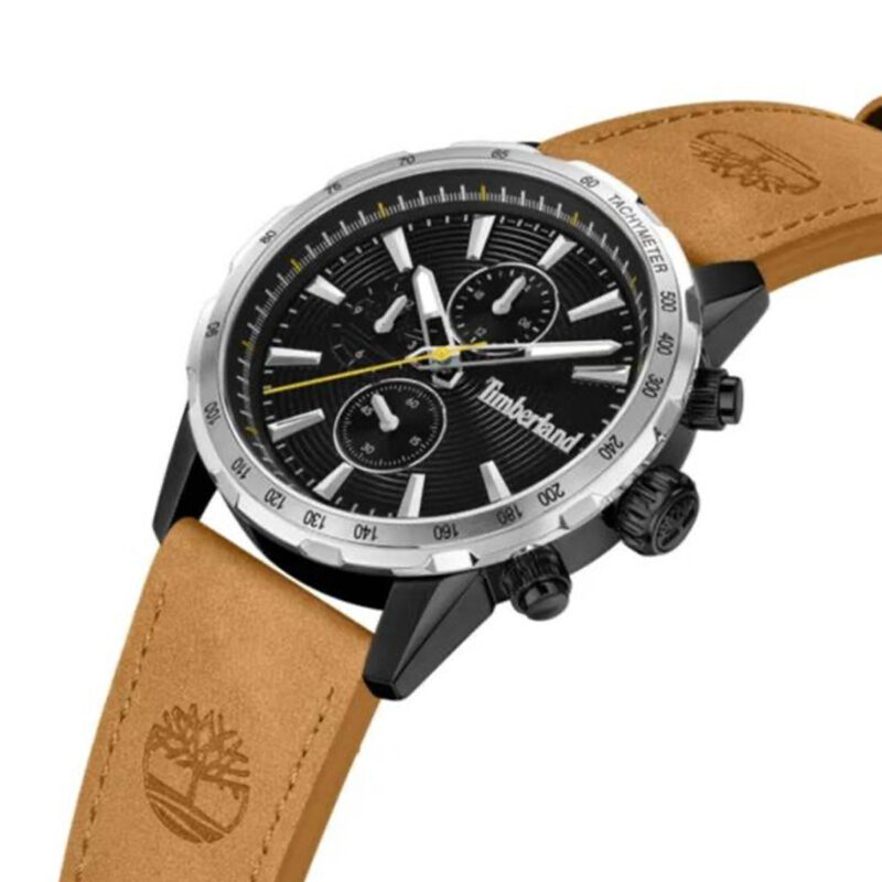 Timberland Kennebunk (TDWGF0041541) Men's Watch_1