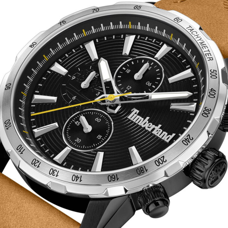 Timberland Kennebunk (TDWGF0041541) Men's Watch_2