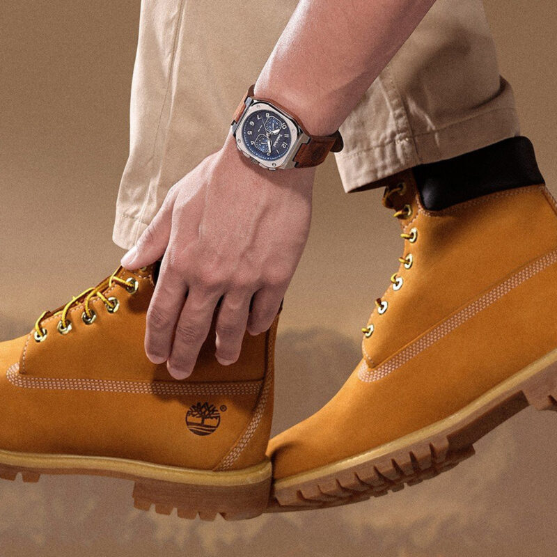 Timberland Watches Tdwgf0055003 (TDWGF0055003)  Watch_4