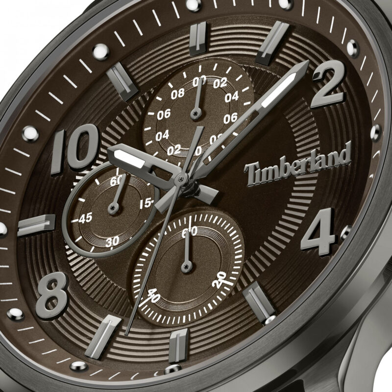Timberland Hampton Harbour (TDWGF0055703) Men's Watch_2