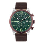 Timberland Sandisfield TDWGF2090101 Mens Watch Dualtimer