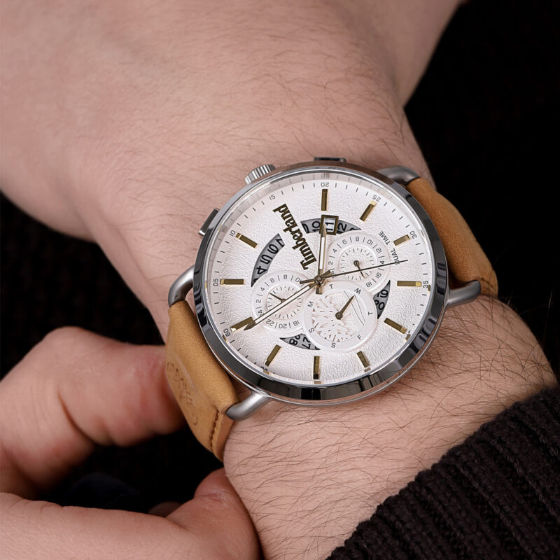 Timberland Watches Tdwjf2001201 (TDWJF2001201)  Watch_1