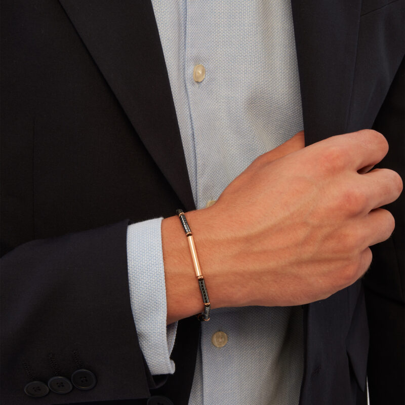 Breil Jewels Tj3640 (TJ3640) Men's JEWELRY_3