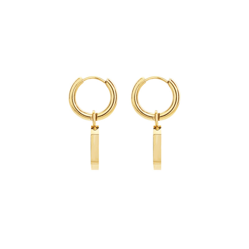 Breil Jewels Tj3659 (TJ3659) Women's JEWELRY_1