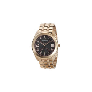 Romanson Classic TM2615BM1RB37R Mens Watch