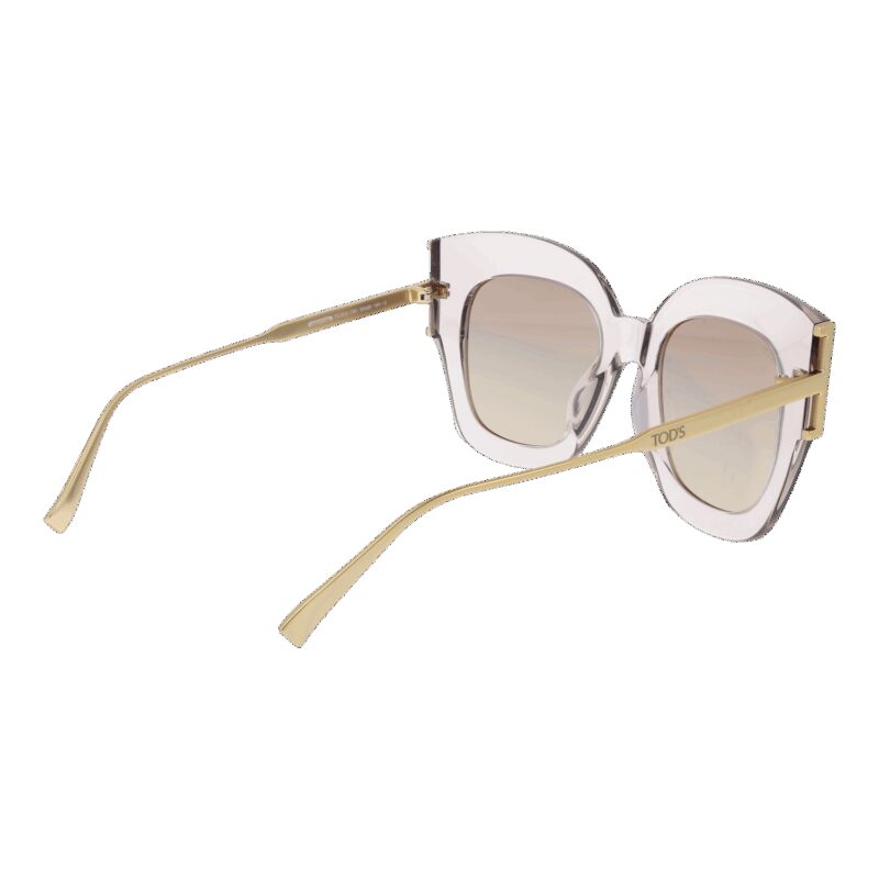 Tod's Unisex Sunglasses (TO0310 5272C) - Image 3