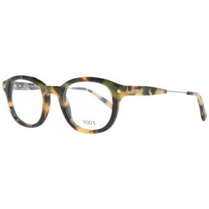 Tod's Unisex Eyeglasses (TO5196 48056)