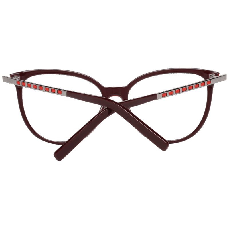 Tod's Women's Eyeglasses (TO5208 55071) - Image 3