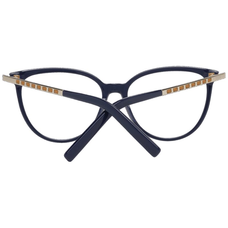 Tod's Women's Eyeglasses (TO5208 55092) - Image 3