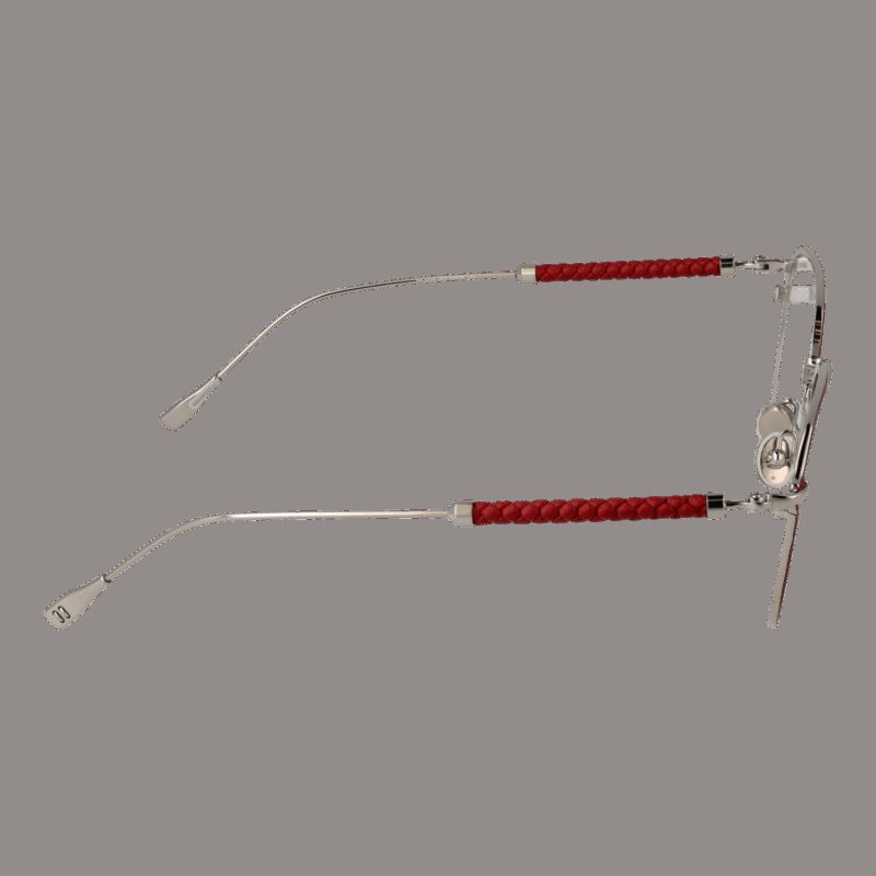 Tod's Women's Eyeglasses (TO5246 51067) - Image 5