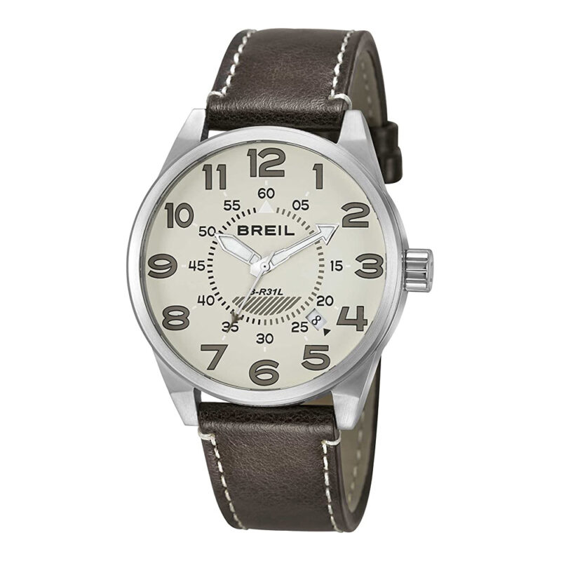 Breil Flight Control TW1384 Mens Watch