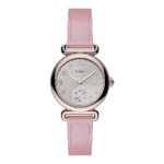 Timex Model 23 TW2T88400 Ladies Watch