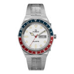 Timex Q Reissue TW2U61200 Mens Watch
