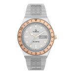 Timex Q Reissue TW2U95600 Ladies Watch