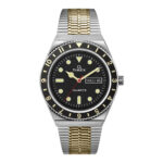 Timex Q Reissue TW2V18500 Mens Watch