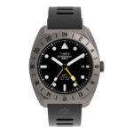Timex Expedition North GMT TW2W53000 Mens Watch Automatic